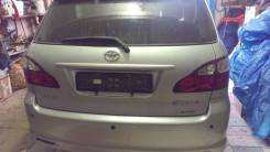 Дверь багажника. Toyota Ipsum, ACM21, ACM21W, ACM26, ACM26W Двигатель 2AZFE