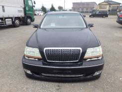 Toyota Crown Majesta. UZS175, 1UZFE