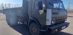 КамАЗ 53212. Камаз 53212 сельхозник, 10 850 куб. см., 10 000 кг., 6x4