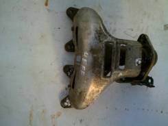 Коллектор выпускной. Toyota: Sprinter, Corsa, Caldina, Corolla II, Paseo, Corolla, Tercel, Raum, Cynos, Starlet Двигатели: 4EFE, 5EFE