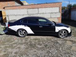 Расширитель крыла. Toyota Aristo Lexus GS300. Под заказ