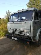 КамАЗ 5410. Продается камаз 5410, 10 850 куб. см., 20 000 кг., 6x4