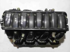 Коллектор впускной. BMW 7-Series, E65, E66 BMW 6-Series, E63, E64 BMW 5-Series, E60, E61 BMW X5, E70 Двигатели: N62B40, N62B48, N62B44