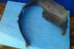 Подкрылок. Toyota Probox, NCP50, NCP50V, NCP51, NCP51V, NCP52, NCP52V Toyota Succeed, NCP50, NCP51, NCP51V, NCP52 Двигатели: 1NZFE, 1NZFNE, 2NZFE