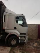 Renault Premium. Продается грузовик Рено Премиум 400,18. 2000г,, 11 116 куб. см., 10 000 кг., 4x2