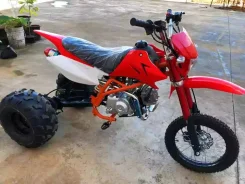Zongshen. 125����. ��., ��������, ��� ���, ��� �������. ��� ����� �� ������������ ����