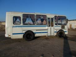 ПАЗ. Продам три дизельных автобуса 2005 г. в., 26 мест