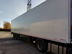 Schmitz. Продам рефрижератор шмитс 2013года, 39 000 кг.