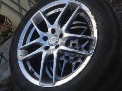 Opel. 7.0x17", 5x105.00, ET42, ЦО 56,6 мм.