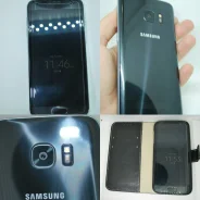 Samsung Galaxy S7. �/�, ������, 4G LTE ����