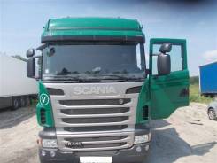 Scania R440. Продам сканию R440 2013 года, 18 600 кг., 4x2