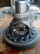 Дифференциал. Toyota Estima, ACR40W, MCR30W, MCR40W Двигатели: 1MZFE, IMZFE