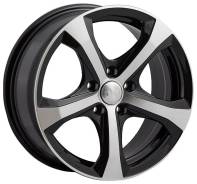 Race Ready CSS9527. 7.0x17", 5x108.00, ET50, ЦО 63,3 мм.