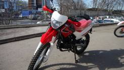 Motoland Enduro 250. 250 куб. см., исправен, птс, без пробега