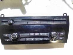 Блок управления климат-контролем. BMW 3-Series BMW 7-Series, F01, F02, F03, F04 Двигатели: N52B30, N55B30, N57D30, N57D30TOP, N63B44, N63B44TU, N74B60