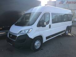 Fiat Ducato. (Турист), 2018 г, В кредит, лизинг