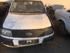 Toyota Probox. 1NZ