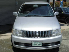 Nissan Bassara. �������, 4wd, 2.4, ������, �/�, ��� ���. ��� ����� �� ������������ ����