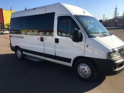 Fiat Ducato. Продается микроавтобус , 16 мест
