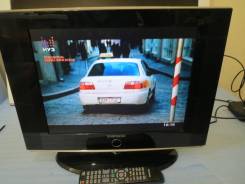 Samsung. LCD (ЖК)