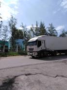 Iveco Stralis. Продам сцепку, 19 000 кг., 4x2