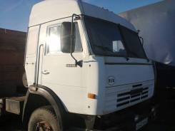 КамАЗ 5410. Продается Камаз 5410(двс ЯМЗ-238), 14 000 куб. см., 6x4