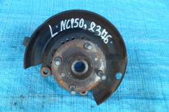 Ступица. Toyota Succeed, NCP50, NCP51, NCP51V, NCP52 Toyota Probox, NCP50, NCP50V, NCP51, NCP51V, NCP52, NCP52V Двигатели: 1NZFE, 1NZFNE, 2NZFE