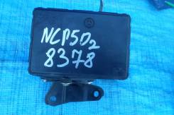 Блок abs. Toyota Probox, NCP50, NCP50V, NCP51, NCP51V, NCP52, NCP52V Toyota Succeed, NCP50, NCP51, NCP51V, NCP52 Двигатели: 1NZFE, 1NZFNE, 2NZFE