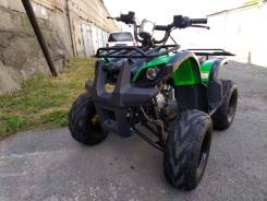 Irbis TTR 110. исправен, есть птс, с пробегом