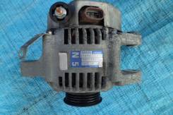 Генератор. Toyota Succeed, NCP50, NCP51, NCP51V, NCP52 Toyota Probox, NCP50, NCP50V, NCP51, NCP51V, NCP52, NCP52V Двигатели: 1NZFE, 1NZFNE, 2NZFE