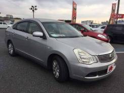 Nissan Bluebird Sylphy. автомат, передний, 2.0, бензин, б/п, нет птс. Под заказ