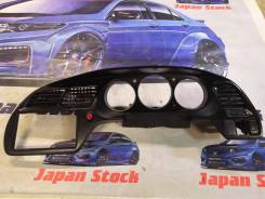 Консоль панели приборов. Honda Accord, CF3, CF4, CF5, CF6, CF7, CH9 Honda Torneo, CF3, CF4, CF5 Двигатели: F18B, F20B, F23A, H23A