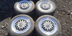 Колеса R16, Rays. 8.0/7.0x16" 5x114.30 ET44/44