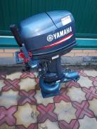 Yamaha. 25,00 л.с., 2-тактный, бензиновый, нога S (381 мм), 2015 год год