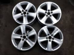 Toyota. 7.0x17", 5x114.30, ET39, ЦО 56,0 мм.