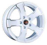 Replay SZ6. 6.5x17", 5x114.30, ET45, ЦО 60,1 мм.
