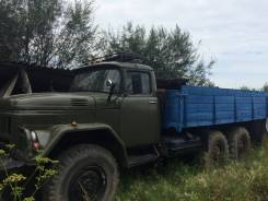 ЗИЛ 131. Продается грузовик , 6x6