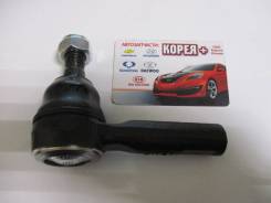 Наконечник рулевой. Nissan: X-Trail, Ambulance, Elgrand, Presage, R'nessa, Serena, Avenir, Prairie, Liberty, Cedric, Expert, Cima, Bassara, Leopa...