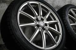Topy Sibilla. 7.0x17", 5x100.00, ET48, ЦО 67,0 мм.