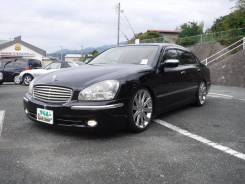 Nissan Cima. автомат, задний, 3.0, бензин, б/п, нет птс. Под заказ