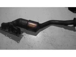 Коллектор выпускной. BMW 6-Series, E63, E64 BMW 5-Series, E60, E61 BMW 7-Series, E65, E66 Chevrolet Camaro Двигатели: N52B25UL, L03, L32, L36, L82, LA...