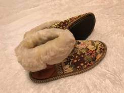 Тапки. 38