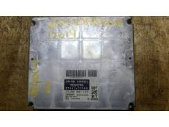 Блок управления двс. Toyota Camry, ACV30, ACV30L Двигатель 2AZFE