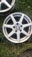 BBS. 7.0x16", 5x114.30, ET-45, ЦО 72,0 мм.