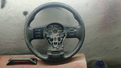 Руль. Infiniti Nissan