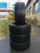 Bridgestone Blizzak Revo GZ. Зимние, без шипов, 2012 год, 5 %, 4 шт