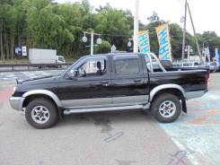 Nissan Datsun. автомат, 4wd, 2.4, бензин, б/п, нет птс. Под заказ