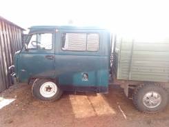 УАЗ 39099. Продам авто, 2 500 куб. см., 1 500 кг., 4x4