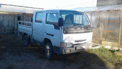 Nissan Atlas. Продаётся грузовик Ниссан Атлас, 1 000 кг., 4x4
