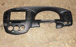 Консоль панели приборов. Mazda Tribute, EPEW, EPFW